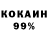 ТГК концентрат Eugene Yakubovskyi